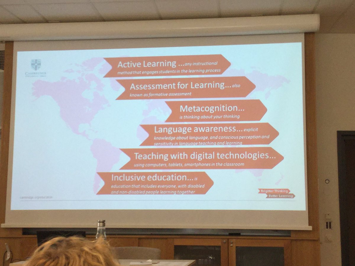 mbonet2's tweet photo. Thinking about the best formula for teaching and learning in #IGEP2018 #Stokholm @ineverycrea https://t.co/otcFFbeqsu