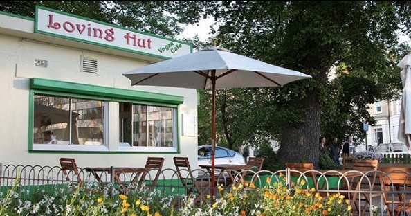 To all our beautiful and valued customers we have to inform you that as of Monday 4th June Loving Hut The Level will be closing until further notice. 
We thank you for your loving support and sincerely apologise for the short notice.
Please watch this space for further updates.