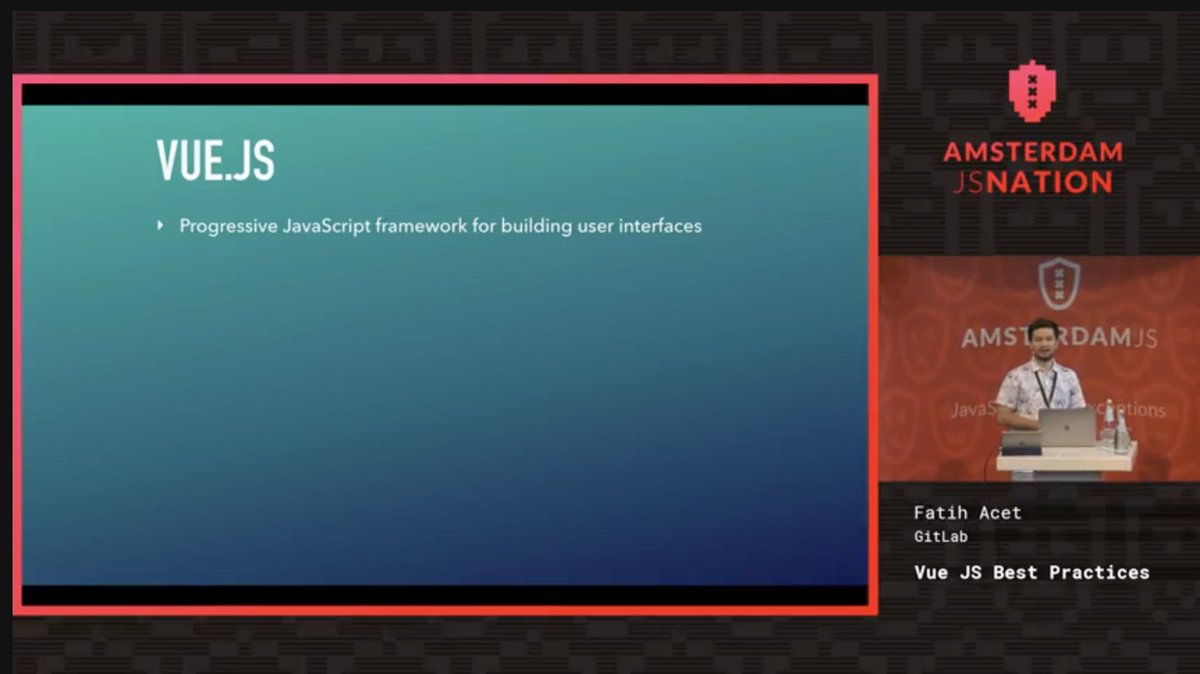 muratcorlu's tweet image. Bayraklar hazır mı? @fatihacet #amsterdamJS&apos;te sahnede youtube.com/watch?v=_4nrh6…