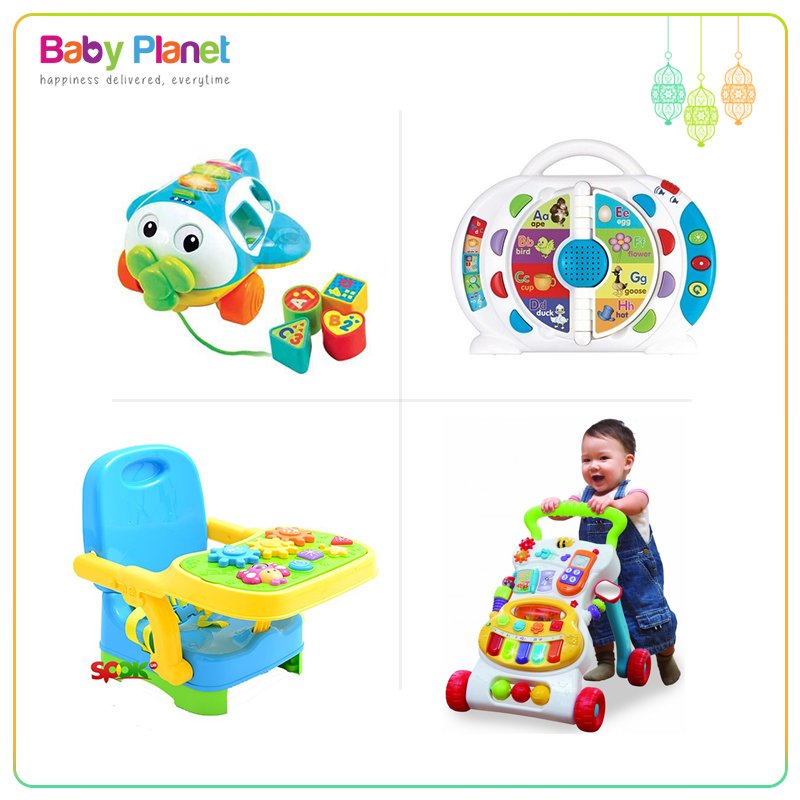 baby planet online