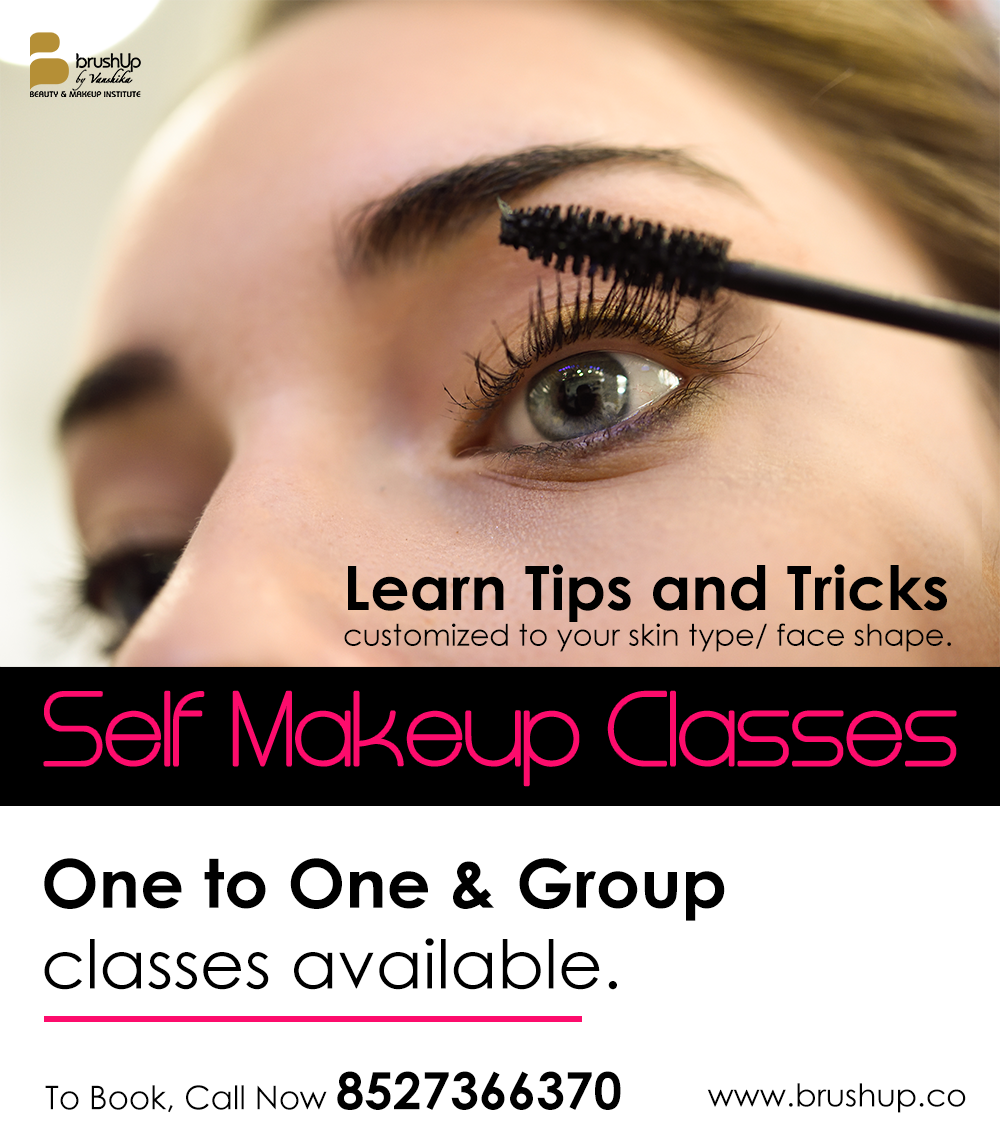 brushupindia's tweet photo. Become a PRO at doing your own makeup. 💄 We will teach you what you want to learn 🙋🏻♀
Call/ Whatsapp 8527366370
https://t.co/xGoBWKtxrs
#selfmakeupclasses #selfmakeup #makeupartist #makeupinstitute #makeupstudio #selfmakeupcourse #makeupartistngurgaon #selfmakeupschool https://t.co/WPyODqMk3m