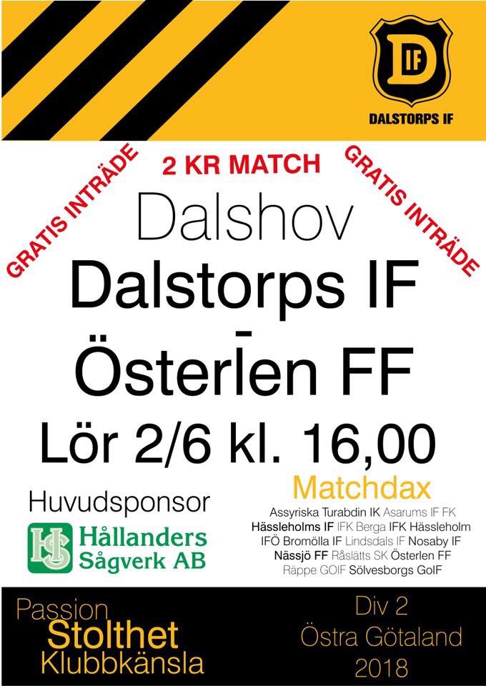 Välkom till Hovet imorgon lördag