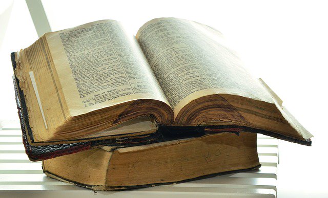 AnnRammel's tweet photo. Daily Bible Readers for June 2018, 
please read one chapter a day: 
June 1 - 3: Deuteronomy 32 thru 34
June 4 - 30: Psalm 46 thru 72
God bless! https://t.co/acvqJPd9B7