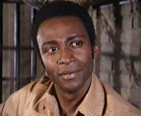 Happy Birthday, Cleavon Little! 
