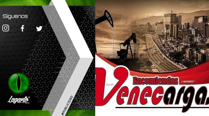 Servicios de envío a todo el territorio nacional con <a href="/venecargas/">Enco. Venecargas</a> "Calidad de servicio en cada entrega"