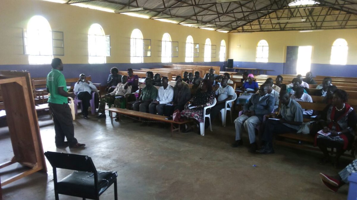 KPL Policy Advisor <a href="/cidioti/">Cidi Otieno</a> leading a Community Dialogue on Land Laws and Land Policy to enhance Women Land Rights and their Participation in Natural Resource Management <a href="/via_campesina/">La Via Campesina (EN)</a> <a href="/Bulamwa/">Bunge la Mwananchi</a> <a href="/omctorg/">World Organisation Against Torture (OMCT)</a> <a href="/HakiKNCHR/">KNCHR</a> <a href="/thekhrc/">KHRC</a> <a href="/FoodSovereignGH/">FoodSovereigntyGhana</a> <a href="/zimsoff/">ZIMSOFF</a> @Afrikakontakt <a href="/rls_agrar/">rls agrar</a>