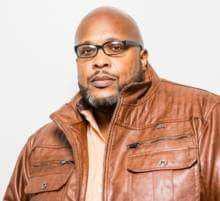 HAPPY BIRTHDAY (MAY 29TH) Chubb Rock 