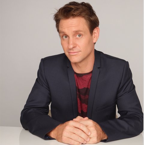 EnviroFair's tweet photo. #WEF18 Ambassador and Speaker @craigreucassel joins @abcadelaide @SonyaFeldhoff after 2pm to discuss the ongoing #waronwaste and what you can expect at the Fair. Program and tickets online https://t.co/e3WiWiCfaP @SAEnvirWater https://t.co/yws3rCa10t