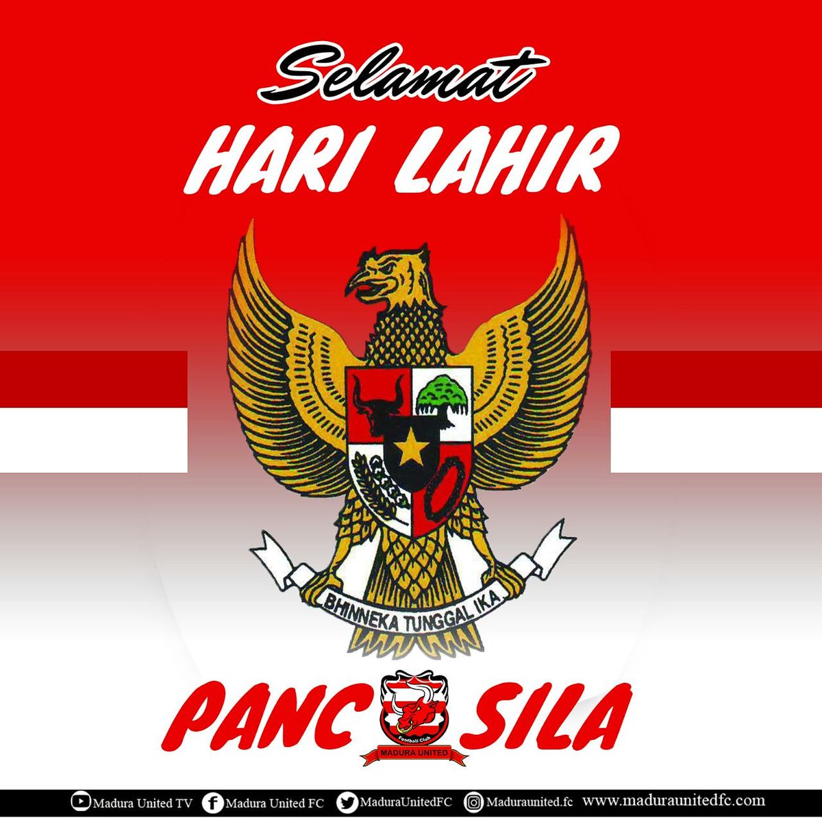 Unduh 4700 Koleksi Gambar Hari Jadi Pancasila Paling Baru HD