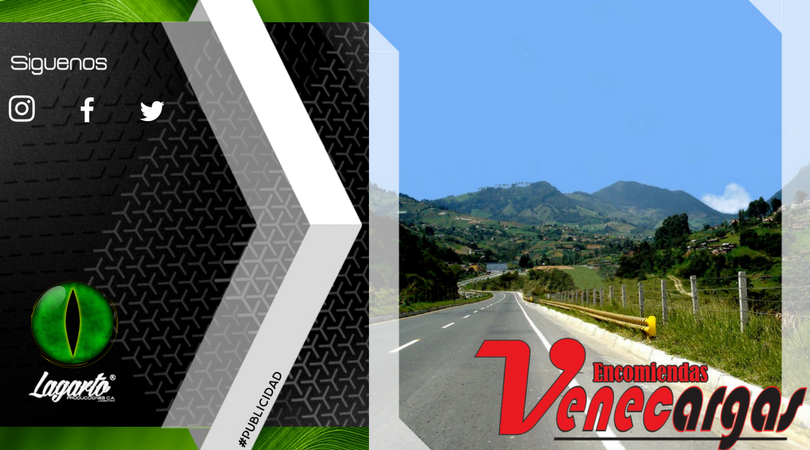 En encomiendas <a href="/venecargas/">Enco. Venecargas</a> llevamos tu pedido por todo el territorio nacional con la seguridad que mereces