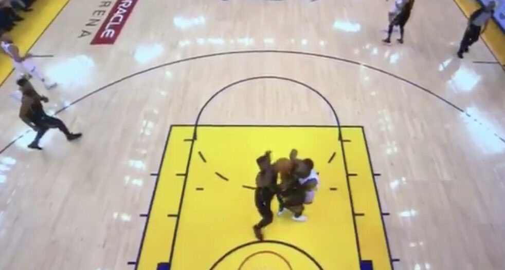 Realistic CLE Fan tweet media
