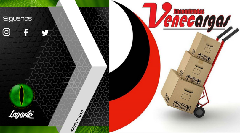 Encomiendas <a href="/venecargas/">Enco. Venecargas</a> retira sus despachos desde la comodidad de su almacén o tienda.