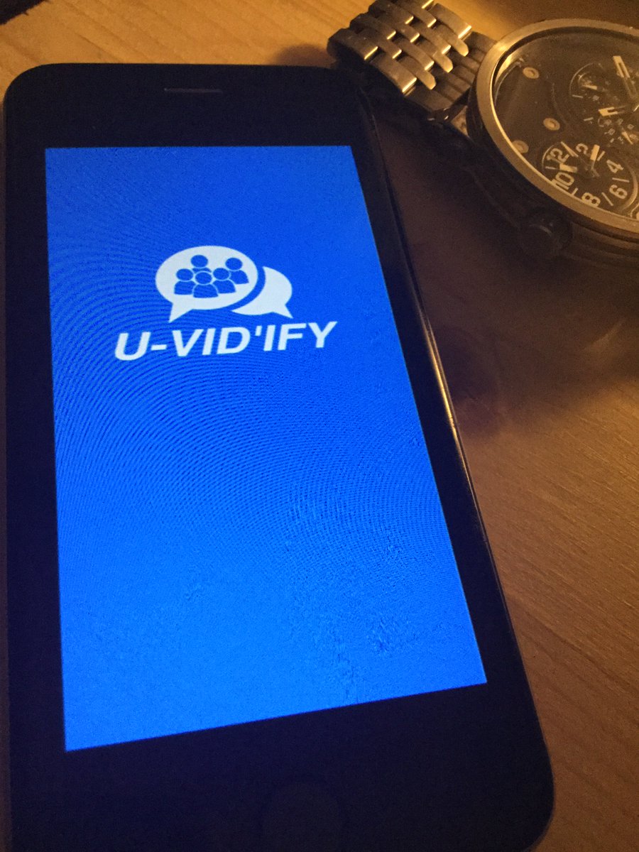 uvidify tweet picture
