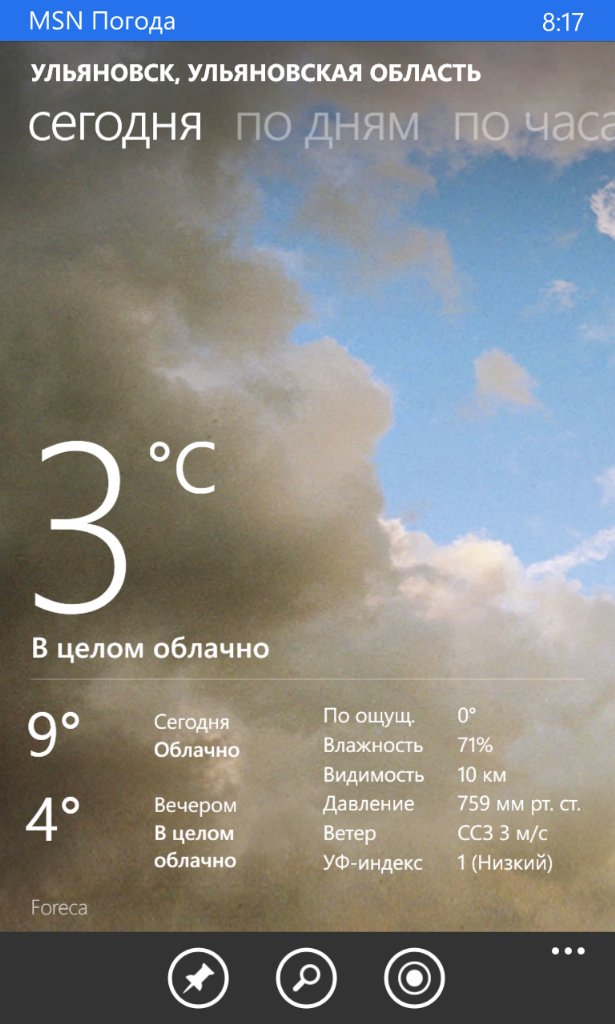 Начало лета:(