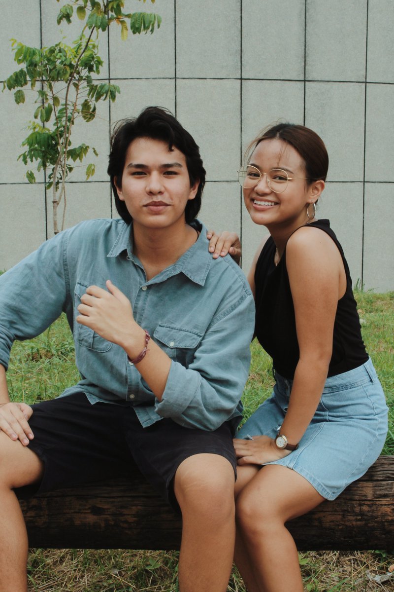 ✨HAPPY BDAY BFF✨ <a href="/claraumali_/">Clara Umali</a> heres an ugly pic of u for once hehe 😁 I'll bawi w my present ❤