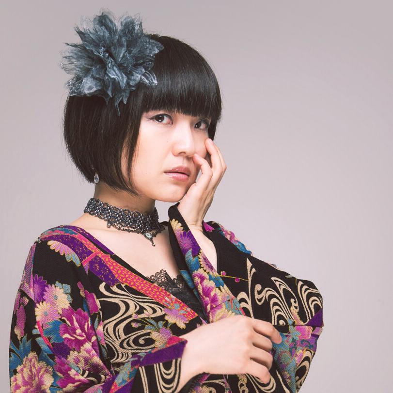 rajramayya's tweet photo. I'd like to wish @miccabose a very #HappyBirthday today! It was so great working on the song "Escape the Machine" w/ her last year &amp; I hope we'll have another chance to make music together again soon!
#AnimeMusic #GameMusic #AttackonTitan #KillLaKill #GundamUC #TheInitial https://t.co/LlTfdGZavp