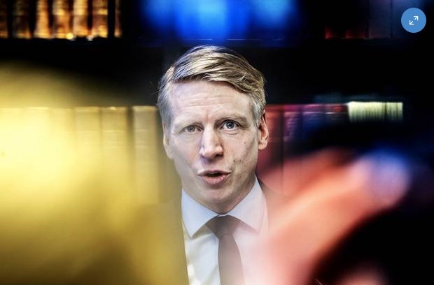 SvD Näringsliv tweet media