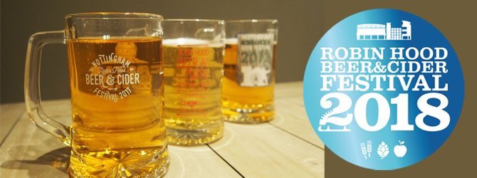 Nottingham Drinker tweet media