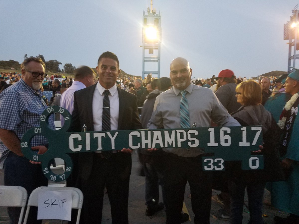 CoachLocklear's tweet image. Coach Lugo will be missed...go get 'em in Texas! @SultanaHigh