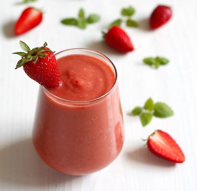 The school year is coming to a close and to celebrate we are offering ONE DOLLAR smoothies for the rest of the school year. Enjoy!❤️️