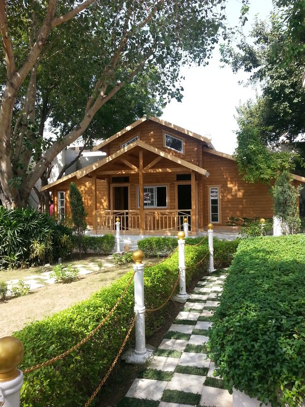 Woodbarn India On Twitter All Natural And Peaceful