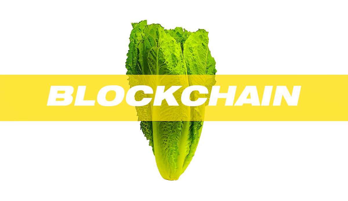 realChefCousin's tweet photo. Romaine Lettuce Recall Sets the Stage for Blockchain - https://t.co/SL7Sqg1u0S #Coocking #Cook #Cooking #Delivery #Eating #Food #Health #Healthy #HealthyEating #Lifestyle #USA #Vegetables https://t.co/SZwWYWIk4B