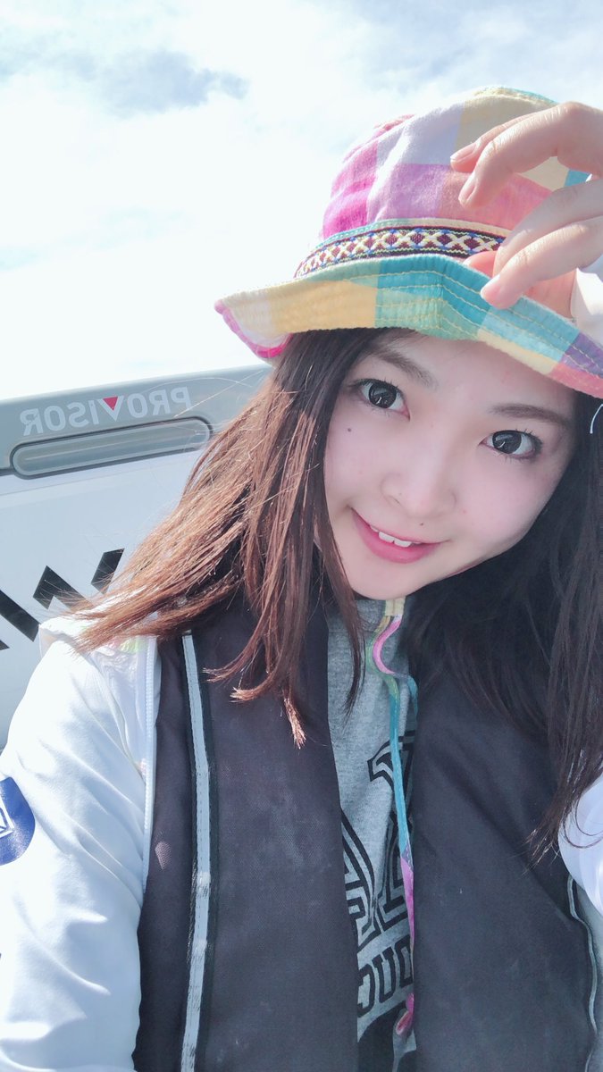 加藤るみ On Twitter 海は広いな 大きいな