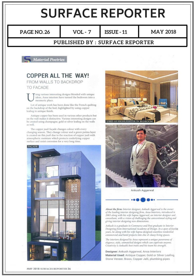 #surfacereporter magazine coverage May 2018 ...

#interiorlifestyletokyo #interiordesigner #interiors #interiorstyling #InteriorShot #interiordecor #FridayFeeIing #InstagramStories #instagramposts #magazine #blogger #interiormagazine