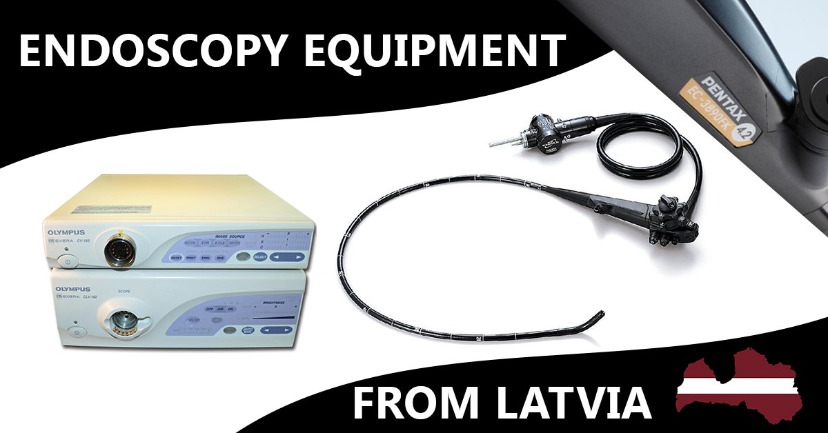 bimedis's tweet photo. Latest offers of #Endoscopy Equipment | Photos, prices and other details: https://t.co/pzY3rdlu19

#SurgicalTech #surgery #colonoscopy #gastroscope #colonoscope #endoscopic #laparoscope #cystiscope #ureteroscopes https://t.co/IZO8woLlNH