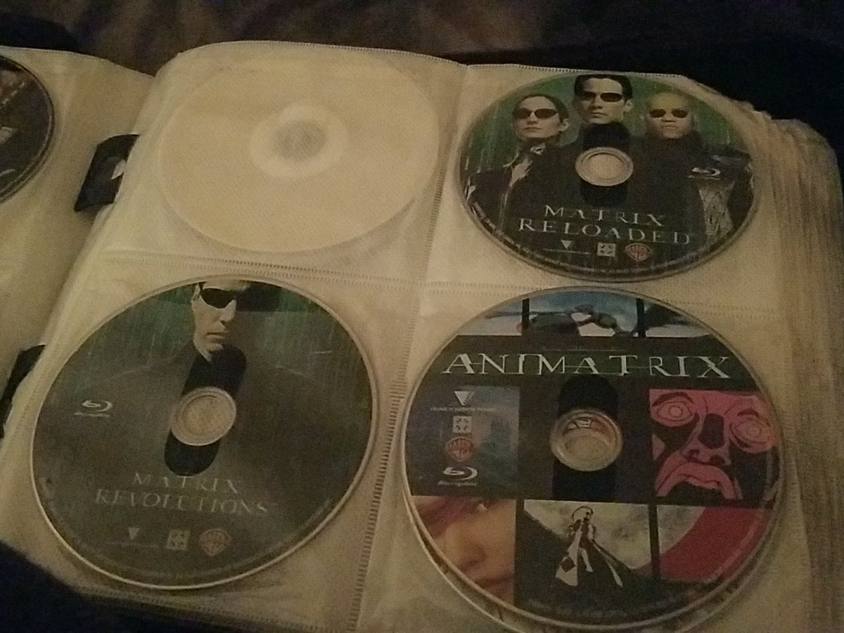 iAmDieselGod's tweet image. Now that my uncharacteristic (but brief) sports commentary is over, time to continue my #MatrixTrilogy marathon