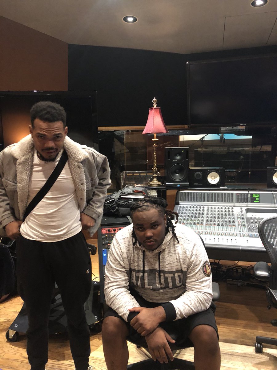 TeeGrizzley tweet picture