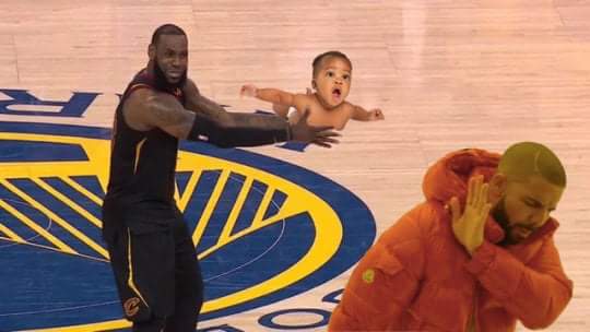 LakersSpin's tweet photo. And the winner of the internet is whoever made this meme.

☠☠☠☠☠ https://t.co/zTFUyrIPup