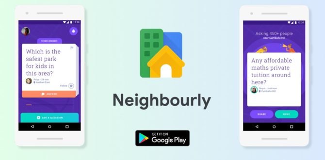 digitaltomm's tweet photo. https://t.co/peHWhNRkHN
#GoogleNeighbourly # Neighbourly #Neighbourhoodapp https://t.co/DuFgNH28Zm