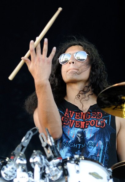 Happy Birthday Robert Ortiz 