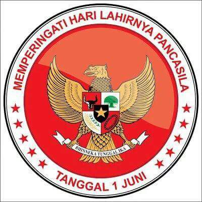 stationbali's tweet photo. #KitaPancasila
#PancasilaZamanNow
#JuniBulanBungKarno
#temannyaRudyGoniPancasila

salam
#TemannyaRPG
#NamakuRUDY
#TemannyaRUDY https://t.co/N5BL4L9KU0