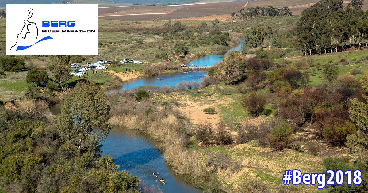 Berg River Marathon tweet media