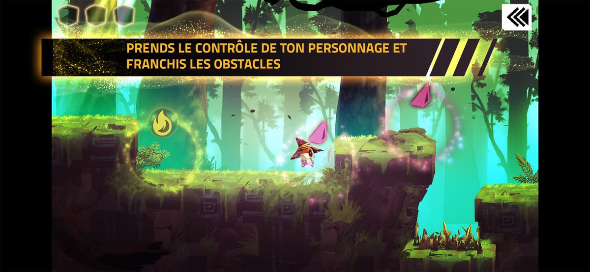 KickMyGeek's tweet photo. Nos 5 meilleurs jeux de mai 2018 : #Magibot #RunOrDie @Homo_Machina #MiniBulles #SuperHydorah https://t.co/Yq8YtilRhA https://t.co/yc0msCl7Bg