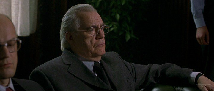 Brian Cox is now 72 years old, happy birthday! Do you know this movie? 5 min to answer! 