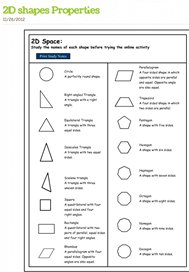 LimTang1811's tweet photo. Simple website that provides teachers and students with information about the properties of 2D shapes. (Weebly, 2012). #UoNTeach
https://t.co/KInPU9T5tx https://t.co/l03sp5EosF