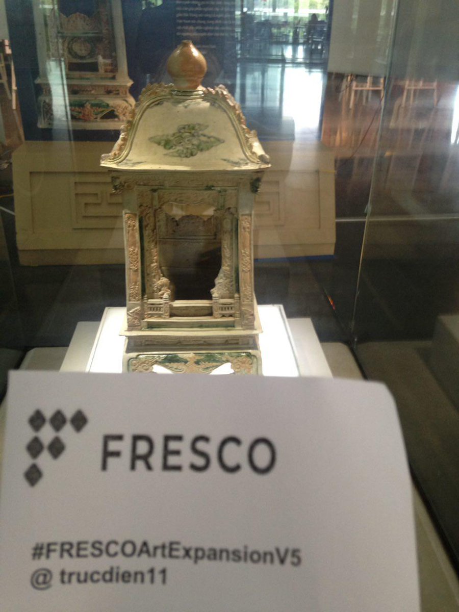 trucdien11's tweet photo. #FRESCOArtExpansionV5 https://t.co/TbC54n0R9m
