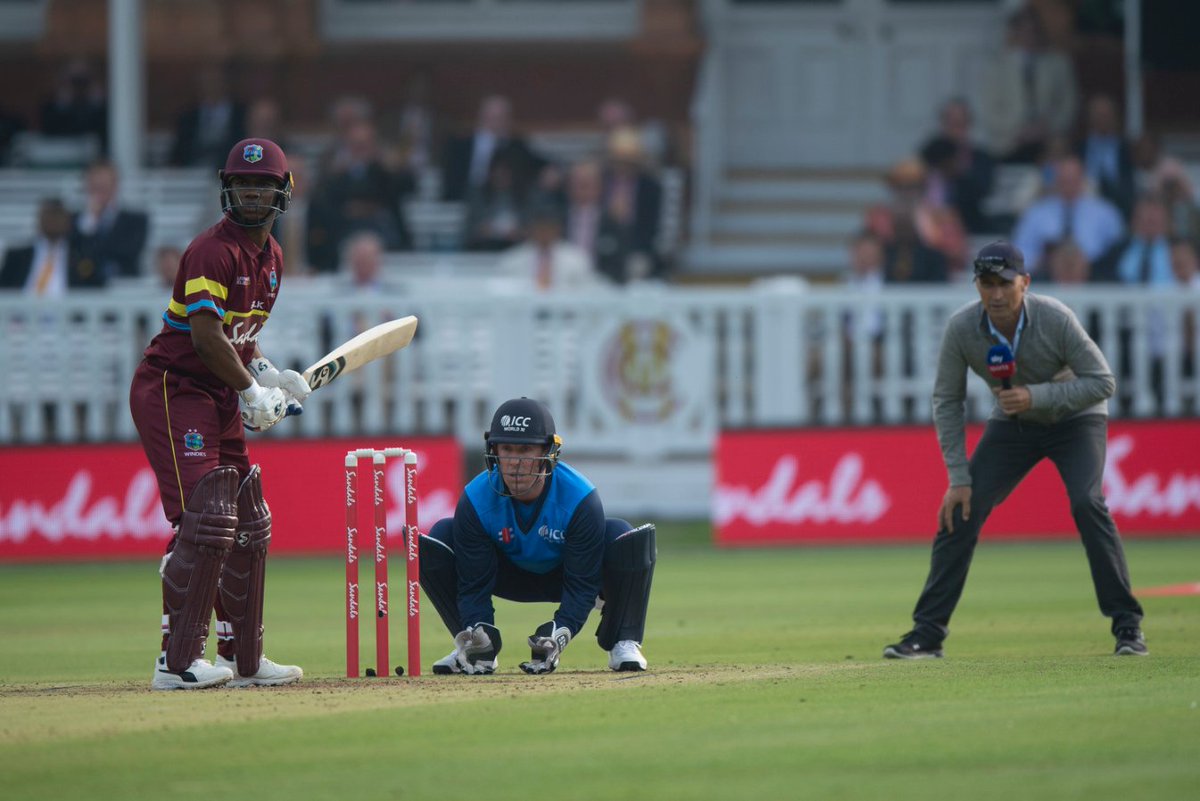 CricIndeed's tweet photo. An Interesting day of Cricket rolled out to be an one-sided contest with West Indies winning it in all departments.. #ICCWorldXI #CricketRelief #WIvWXI
#WXIvWI
Score Update
WINDIES - 199/4 (20)
ICC WORLD XI - 127 All-out (16.4)
Man of the Match : EVIN LEWIS https://t.co/PuKgDHPJyG