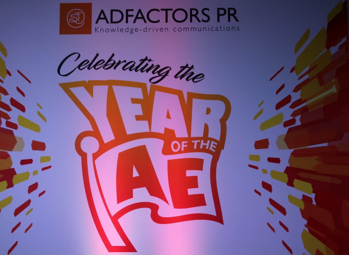 BahalMadan's tweet image. Happy to announce the launch of #YearOfTheAE. May all Account Executives get their due respect and may all of them become future leaders of our fraternity @AdfactorsPR