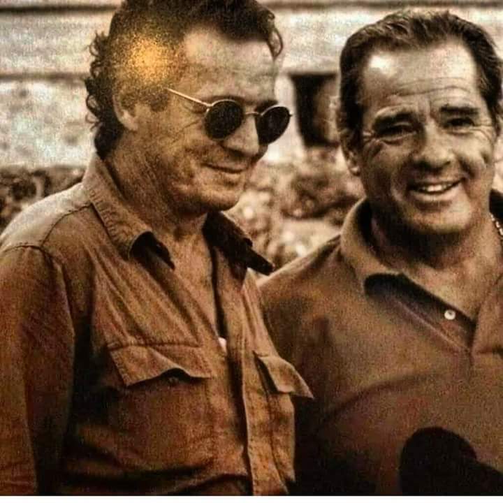 Don Rafaé El Pipo tweet media