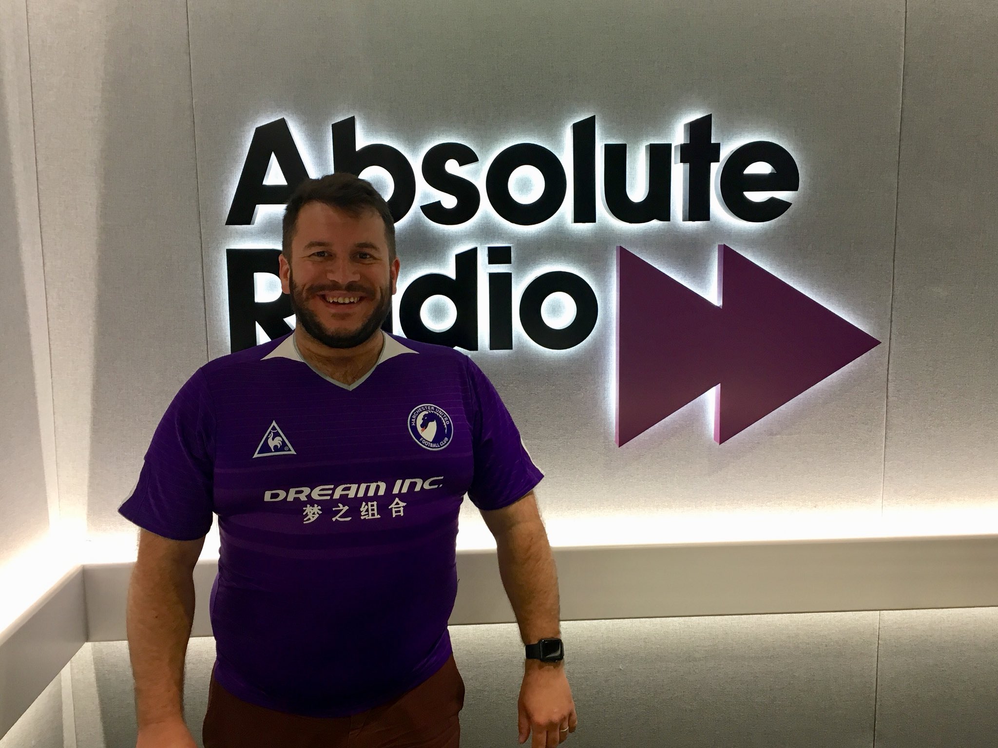 Absolute radio fm deals