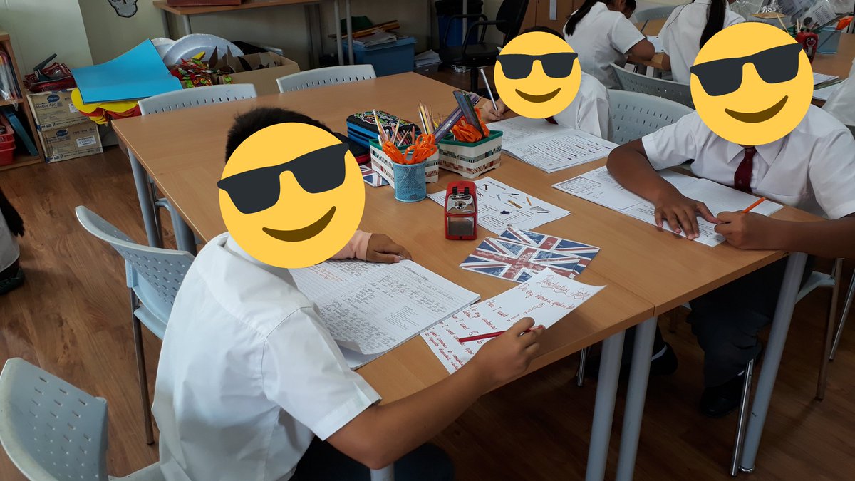 miss_hutchings's tweet photo. First attempt at #editingstations Thanks to @MrBoothY6 and @_MissieBee for the idea! https://t.co/K7eb0eQzfK