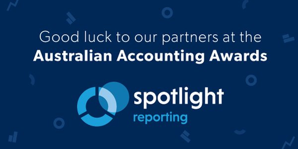 Spotlight Reporting tweet media