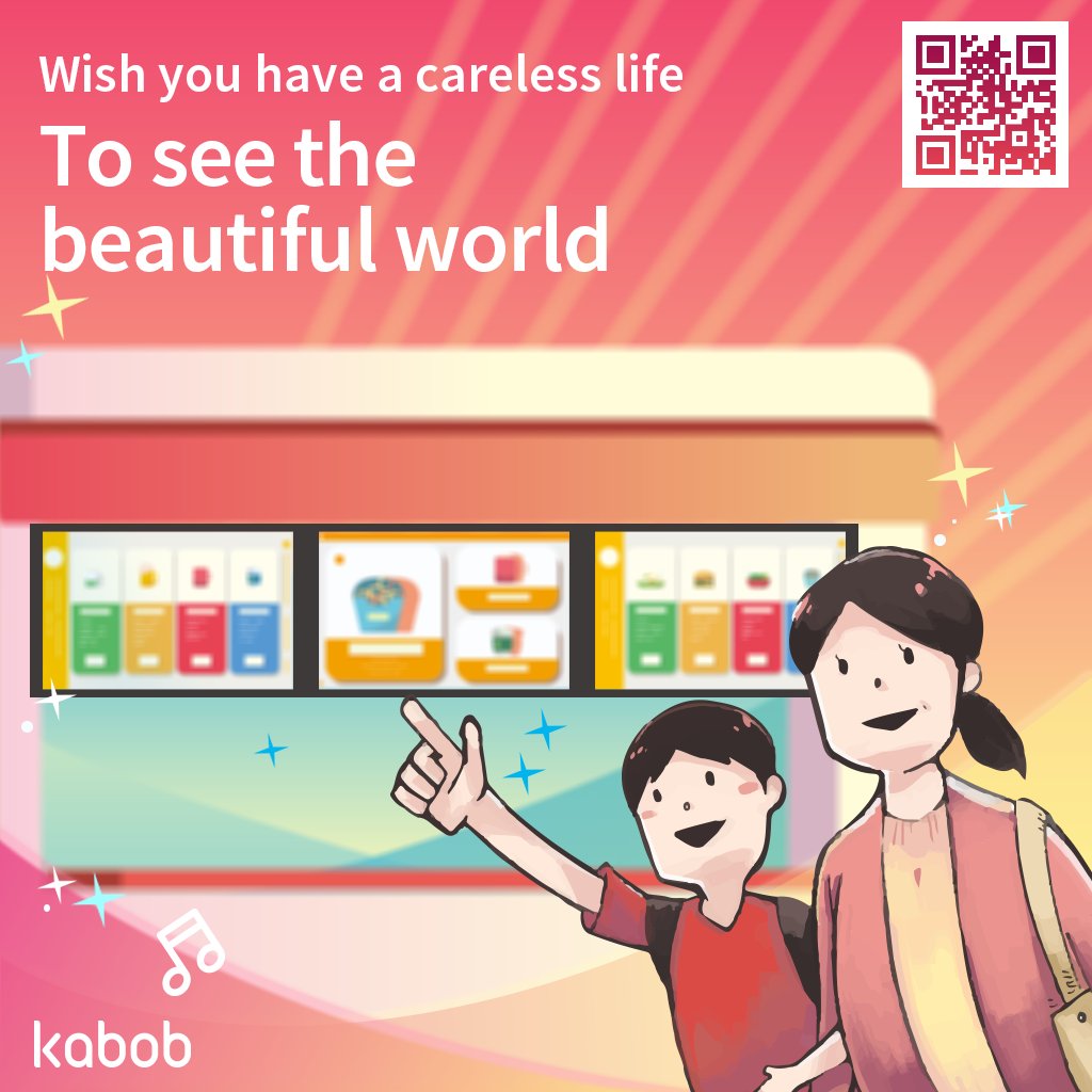 kabobhq's tweet photo. Wish you have a careless life, like a child. To see the beautiful world. https://t.co/yng9H47Lub