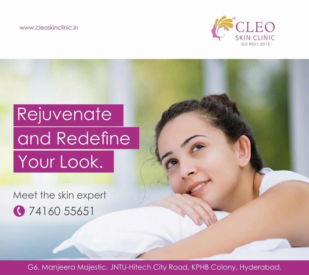 best skin specialist in kphb