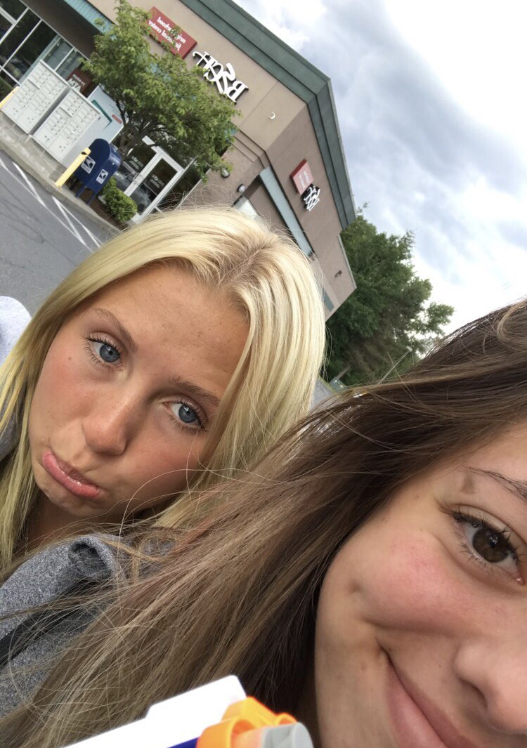 clvalles's tweet photo. Sorry buddy! Madei Margett is out #5 @AssassinLake https://t.co/sfh8DW3eSo