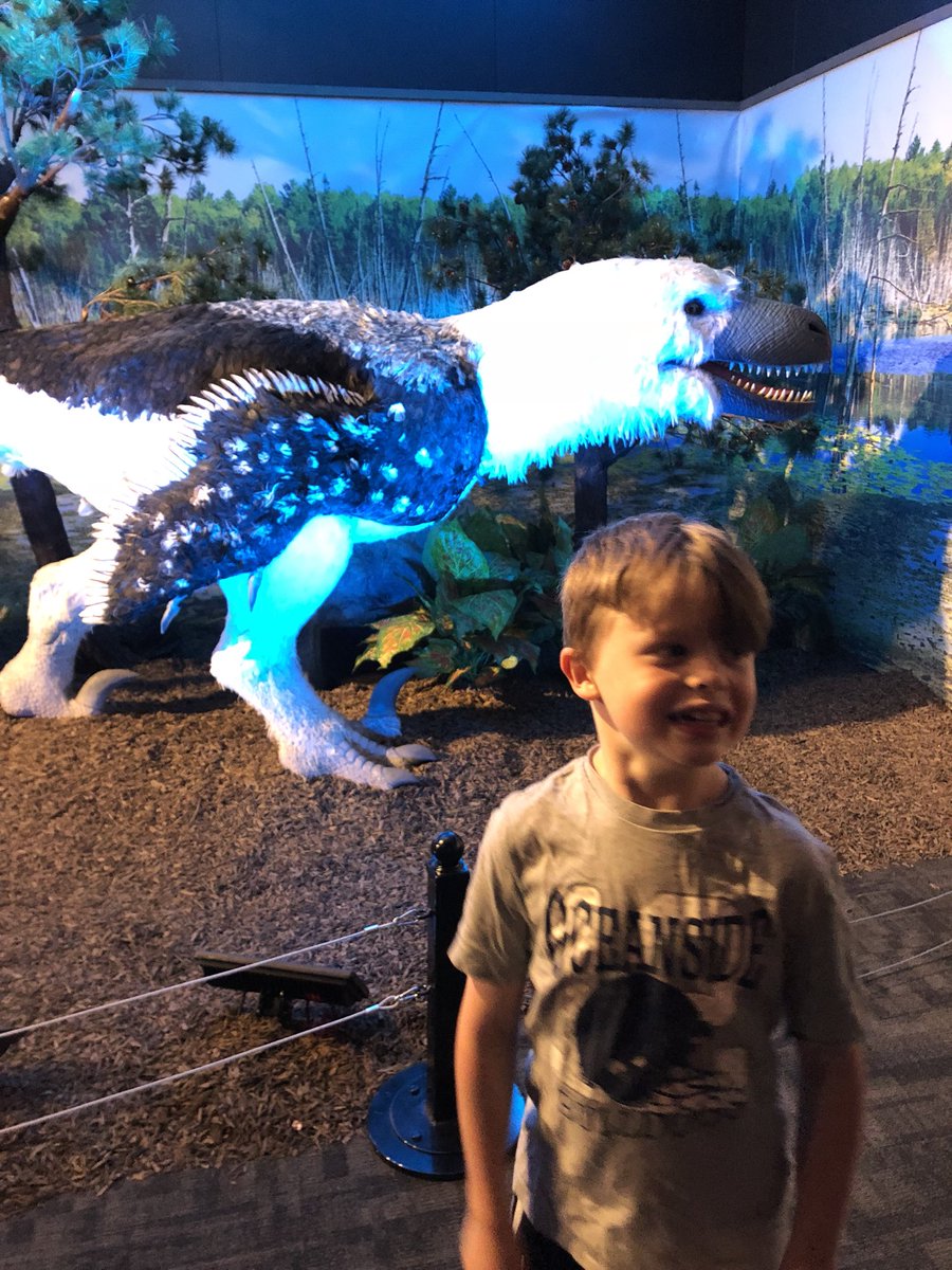MamasMemories's tweet photo. @TWoSEdm We were so excited to attend the member’s preview tonight! Thanks! #mamasmemories #homeeducationadventure https://t.co/6f8jaOhOCx